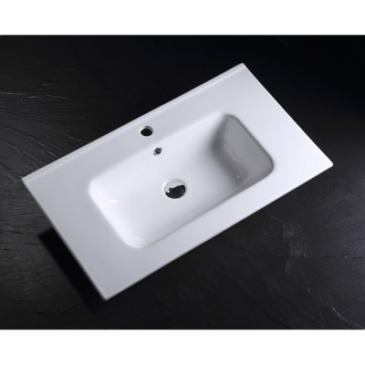 Ceramic Cabinet Basin Deep Series 750